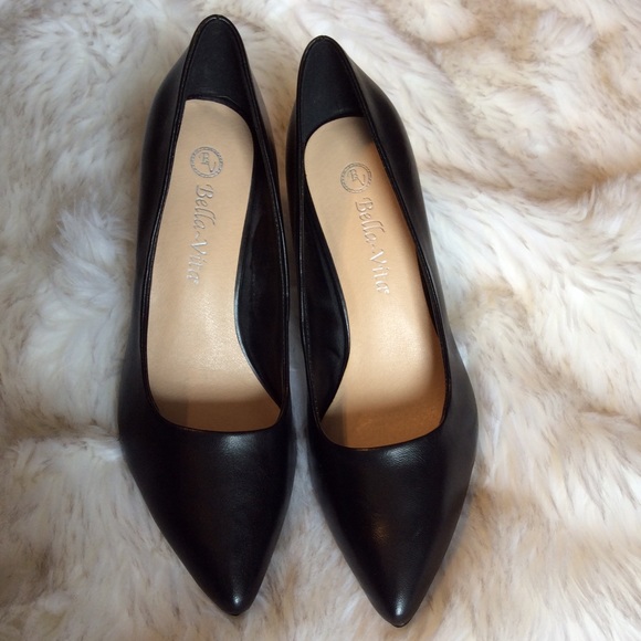 Heels - Picture 2 of 5